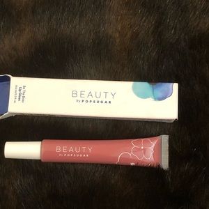 - - Be the Boss lip gloss